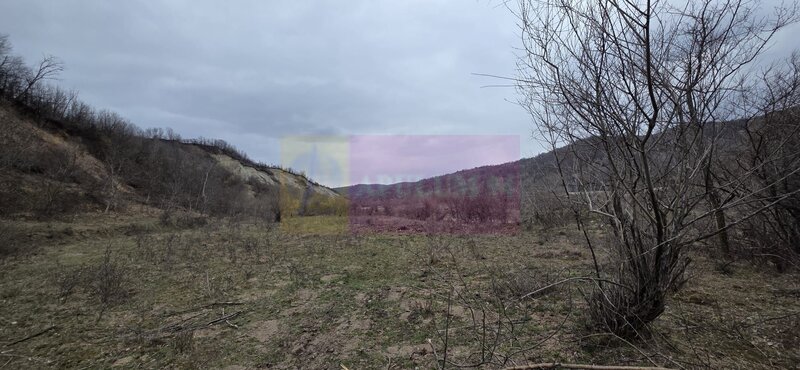 Teren de vanzare in Brebu - Raul Doftana