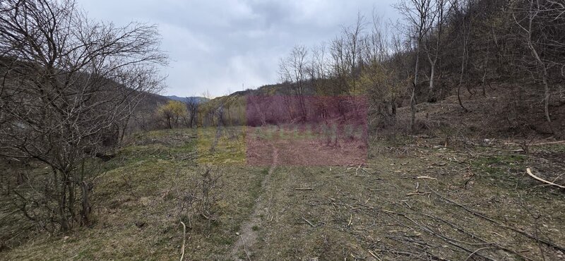 Teren de vanzare in Brebu - Raul Doftana